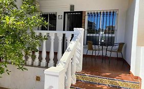 apartamento la zenia