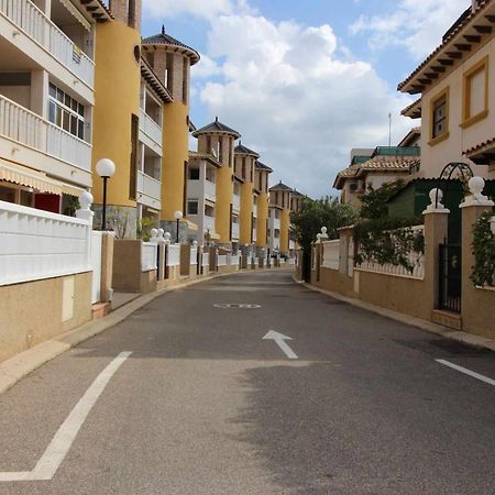 apartamento la zenia Oriola  Exterior foto