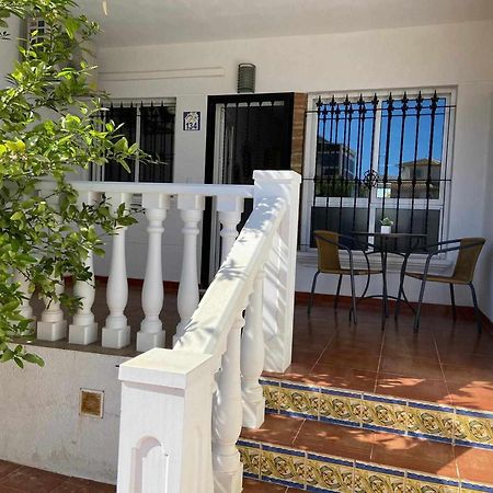apartamento la zenia Oriola  Exterior foto