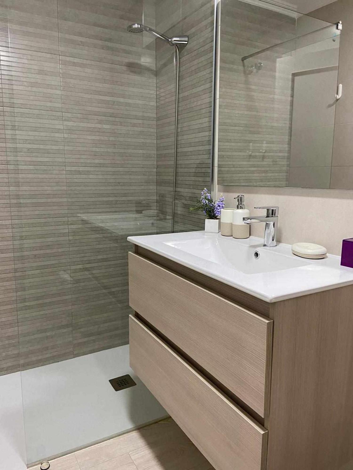 apartamento la zenia Oriola  Exterior foto
