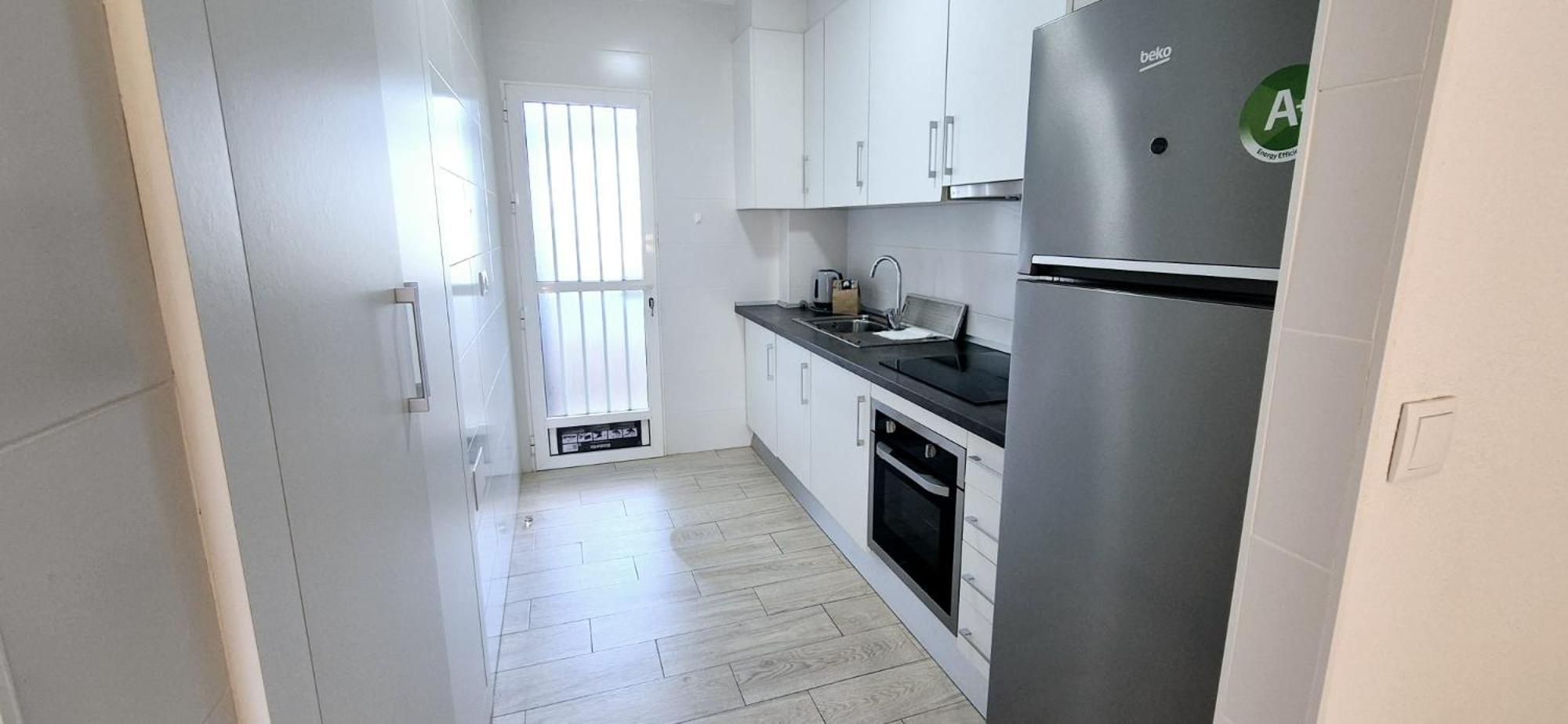apartamento la zenia Oriola  Exterior foto