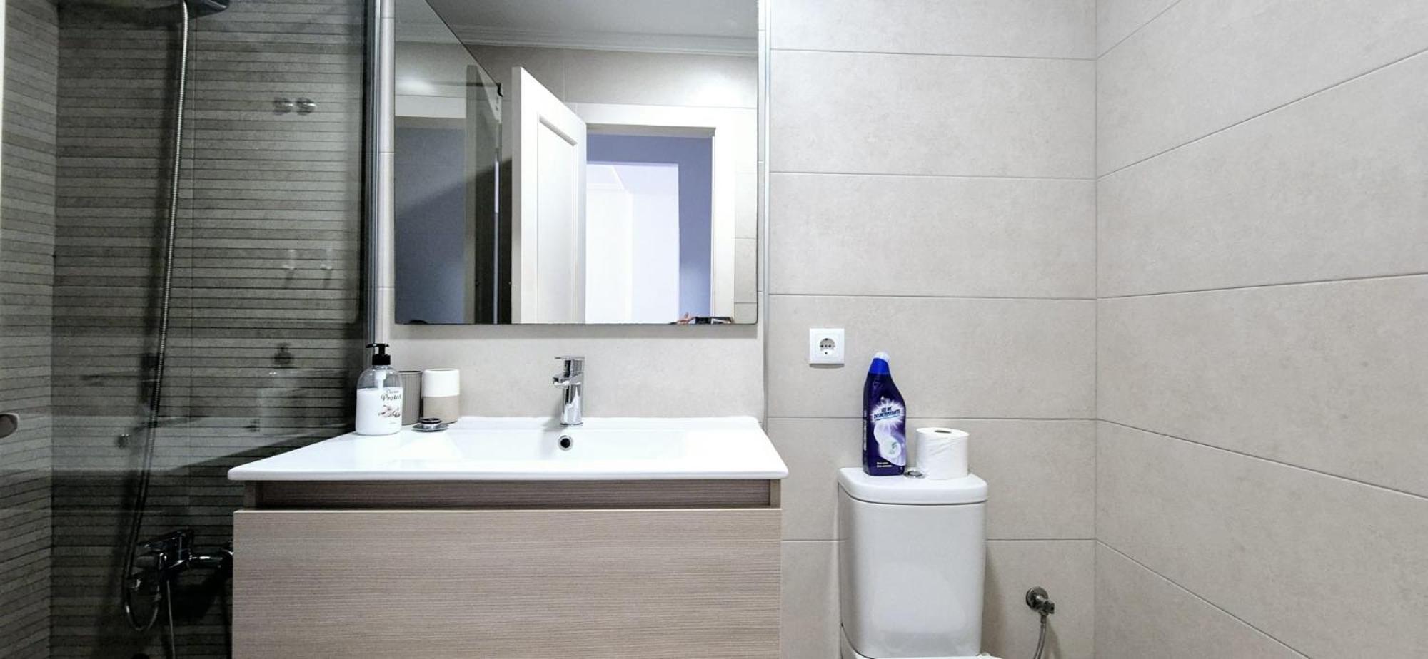 apartamento la zenia Oriola  Exterior foto