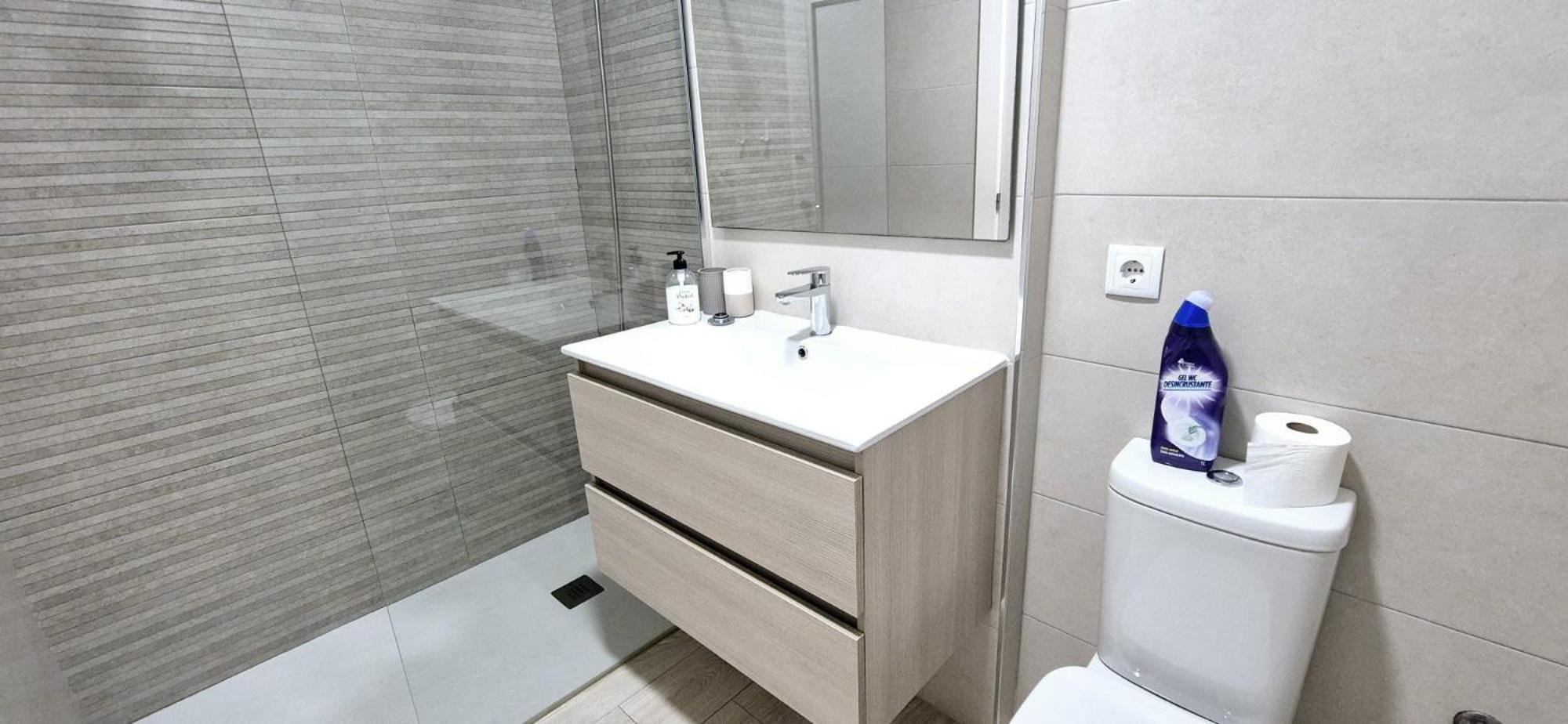 apartamento la zenia Oriola  Exterior foto